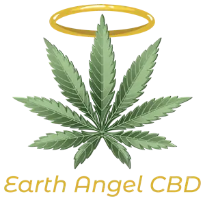 Earth Angel CBD